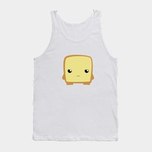 Mad Toast Tank Top